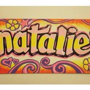 Meet your Posher, Natalie